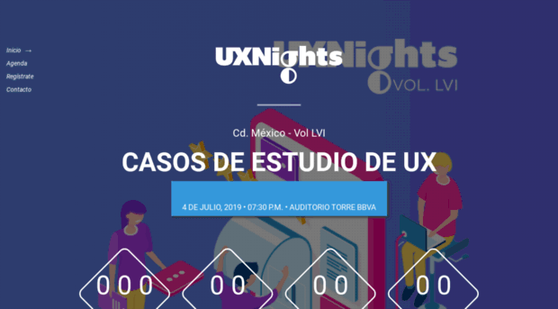 uxnights.com