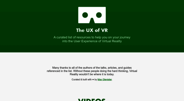 uxofvr.com