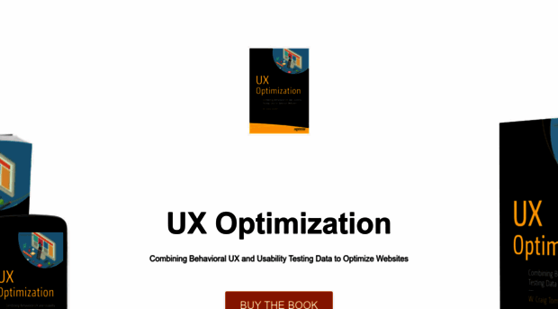 uxoptimizationbook.com