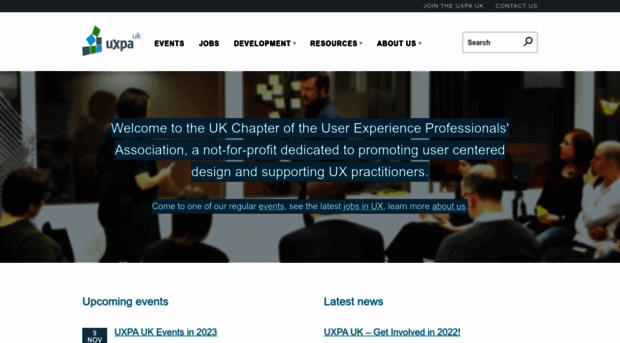 uxpa-uk.org