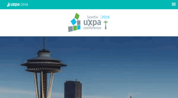 uxpa2016.org