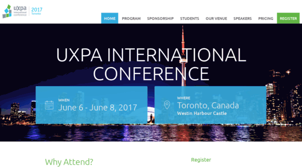 uxpa2017.org