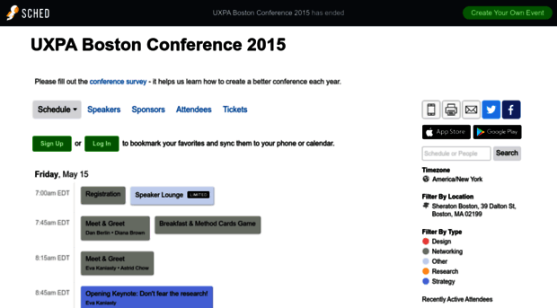 uxpabostonconference2015.sched.org