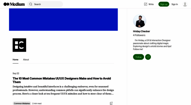uxperiencedesigner.medium.com