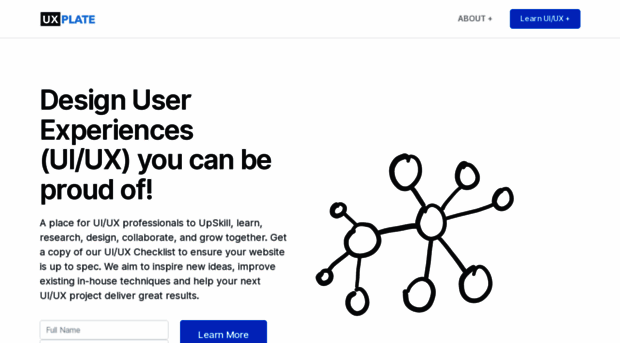 uxplate.com
