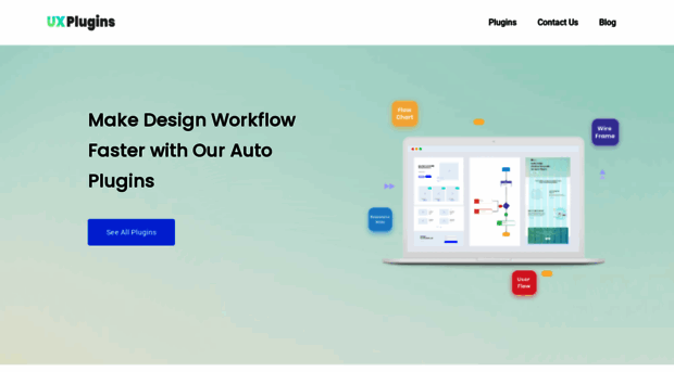 uxplugins.com