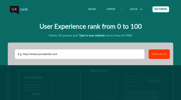 uxrank.com