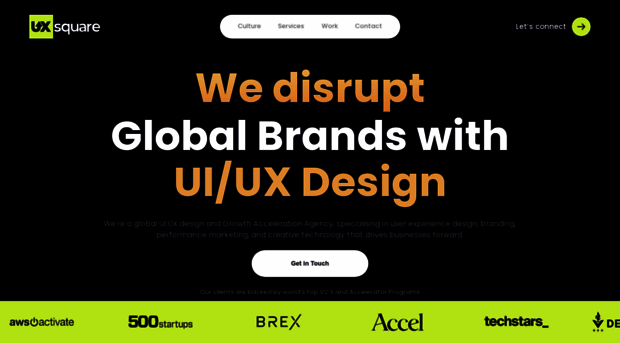 uxsquare.co