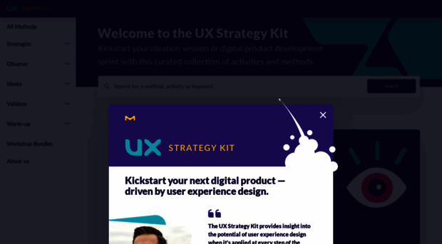 uxstrategykit.merck.design