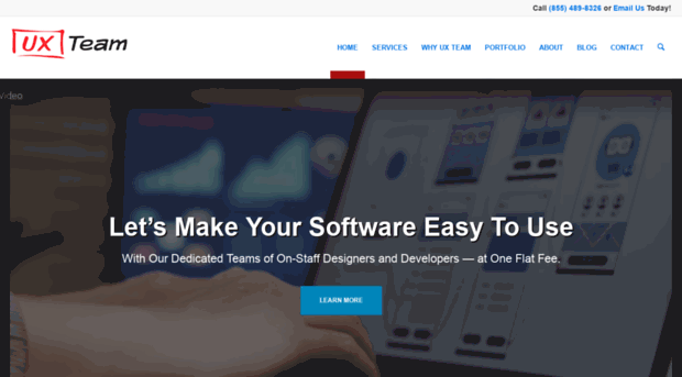 uxteam.com