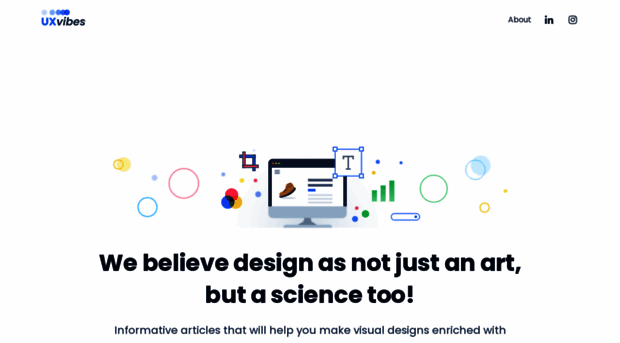 uxvibes.in