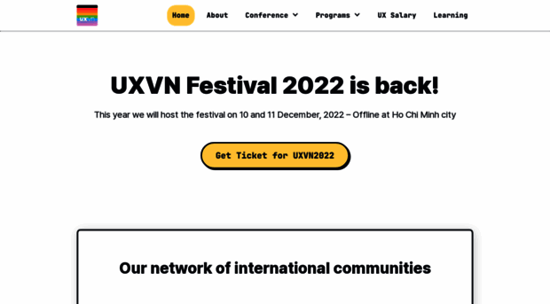 uxvn.org