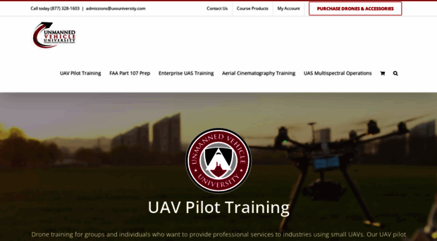 uxvuniversity.com