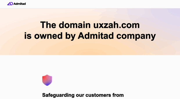 uxzah.com