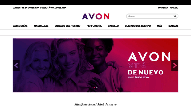 uy.avon.com