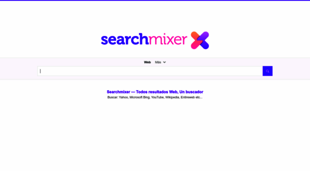uy.searchmixer.com