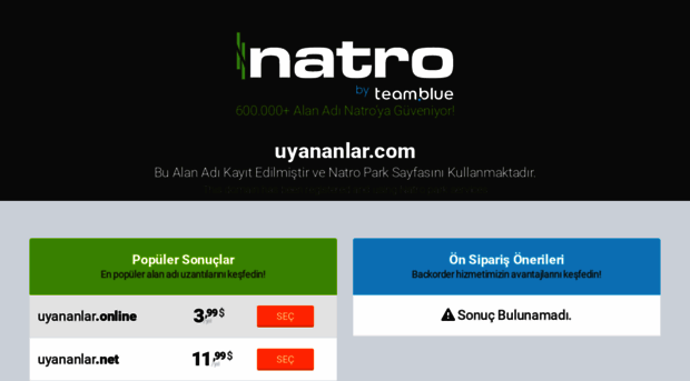 uyananlar.com