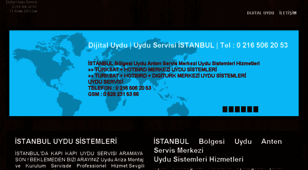 uydu-servisi.hitsaati.com