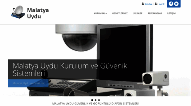 uydumalatya.com