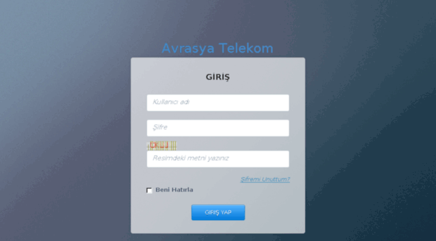 uye.avrasyatelekom.com