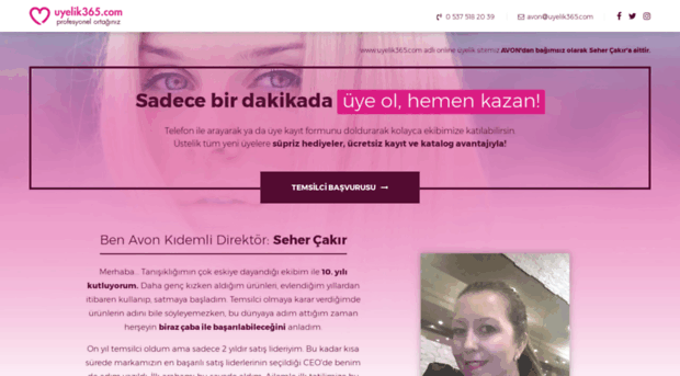 uyelik365.com