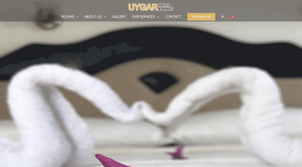 uygarhotel.com