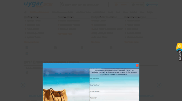 uygartur.com.tr