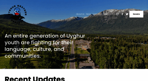 uyghurnextgen.org