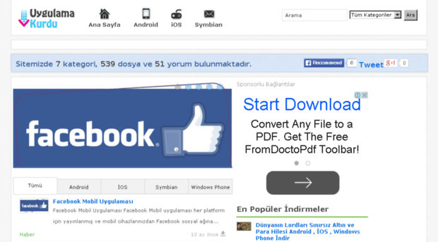 uygulamakurdu.com