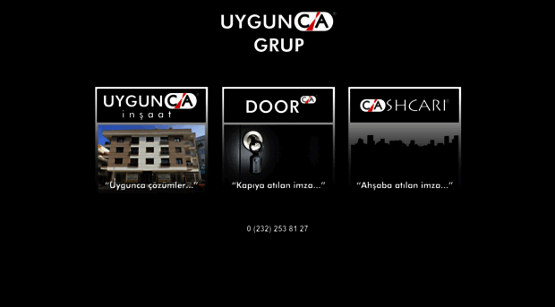 uygunca.com.tr