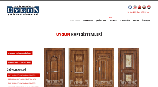 uyguncelikkapi.com