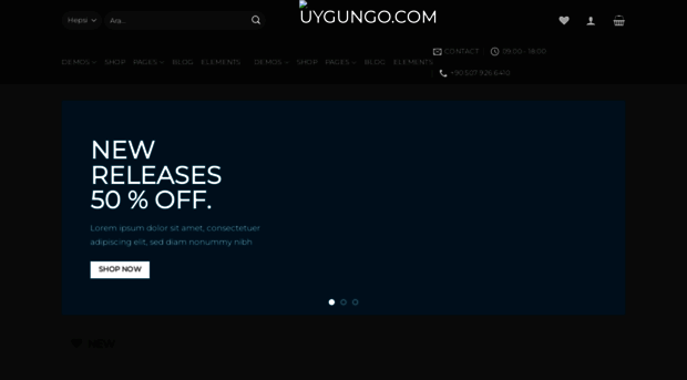 uygungo.com