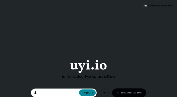 uyi.io