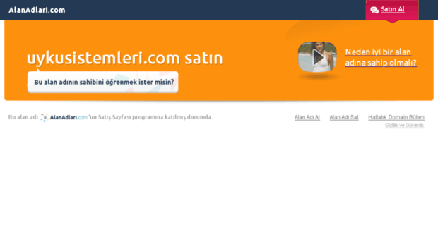 uykusistemleri.com