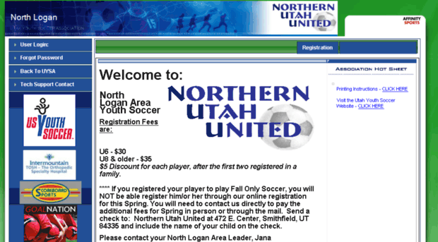 uysa-northlogan.sportsaffinity.com