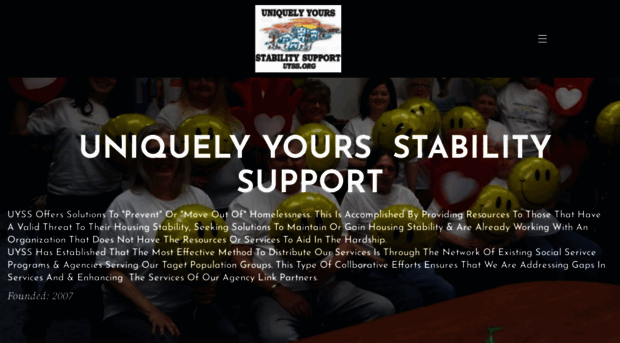 uyss.org