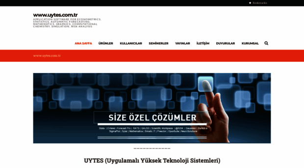 uytes.com.tr