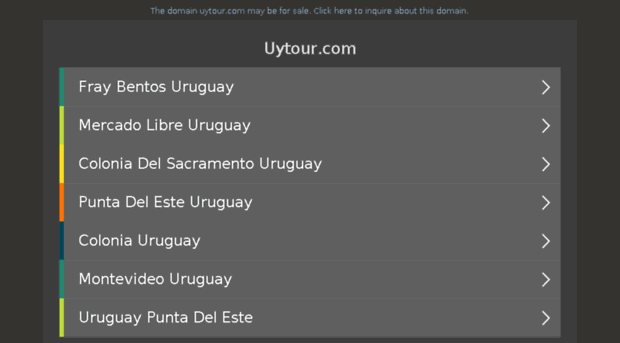 uytour.com