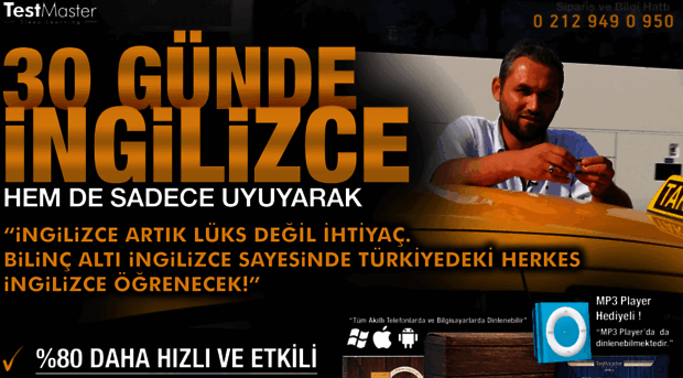 uyurken-ingilizce.co