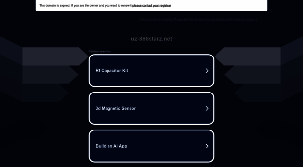 uz-888starz.net