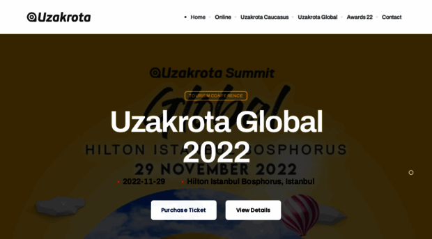 uzakrota.com