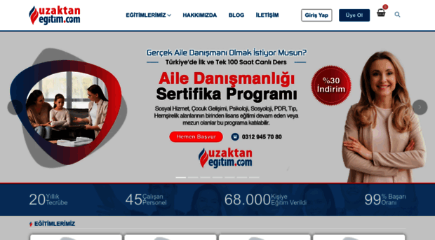 uzaktanegitim.com