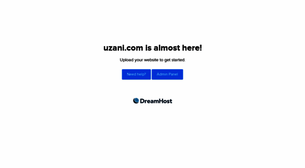 uzani.com