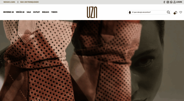 uzashoes.com.br