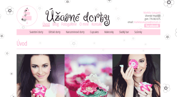 uzasne-dorty.cz