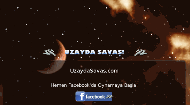 uzaydasavas.com