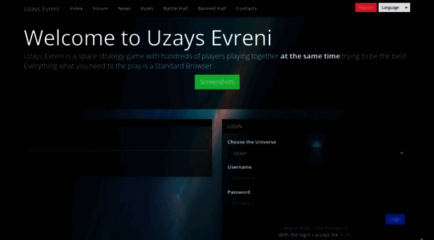 uzays.com