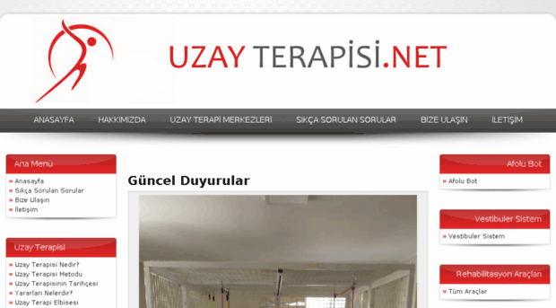 uzayterapi.net