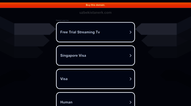 uzbekistanerk.com