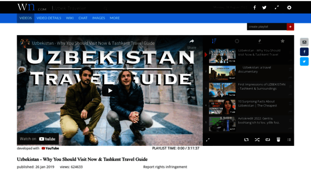 uzbektraveller.com